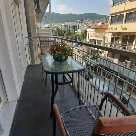 公寓 Center Comfortable