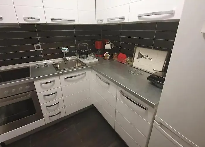 Center Comfortable Apartament *