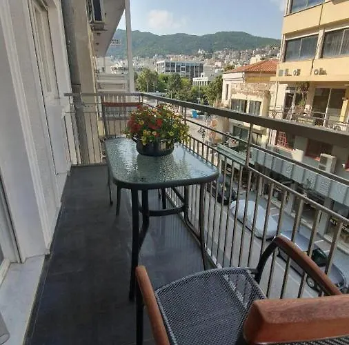 Apartament Center Comfortable