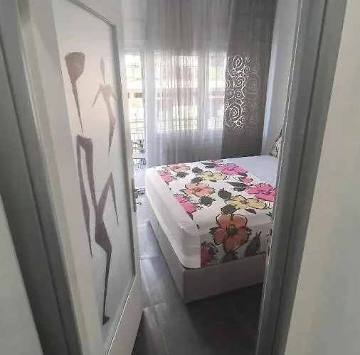 Apartament Center Comfortable