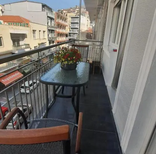 Center Comfortable Apartament *
