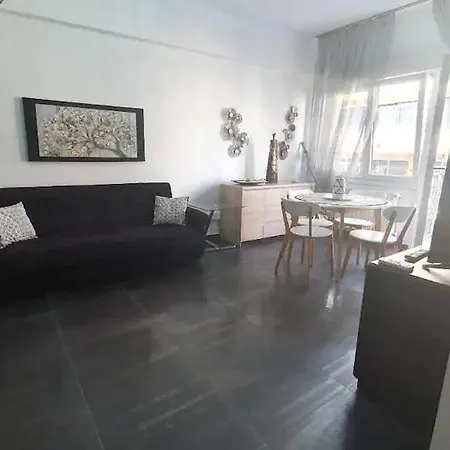 Apartament Center Comfortable *