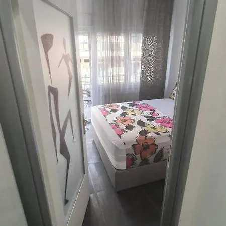 Apartament Center Comfortable