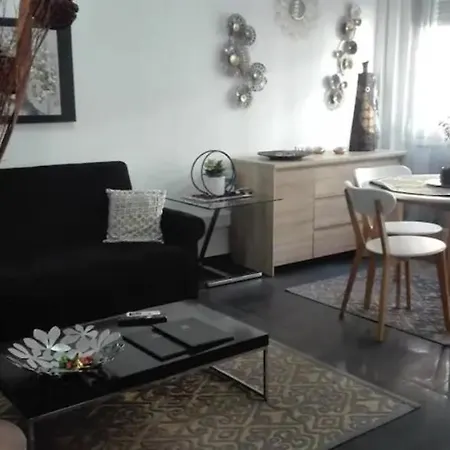 Apartment Center Comfortable *