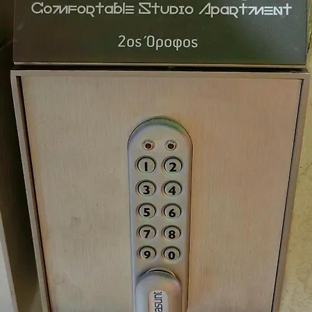 Apartman Center Comfortable *