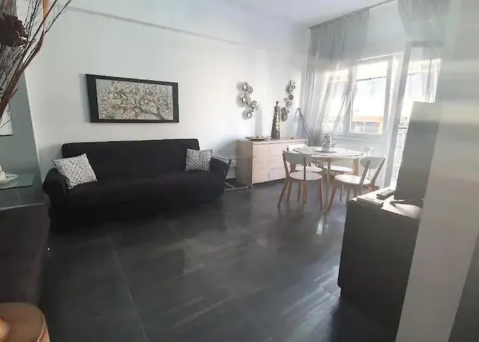 Apartment Center Comfortable *