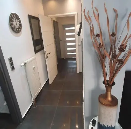 Center Comfortable Kavala