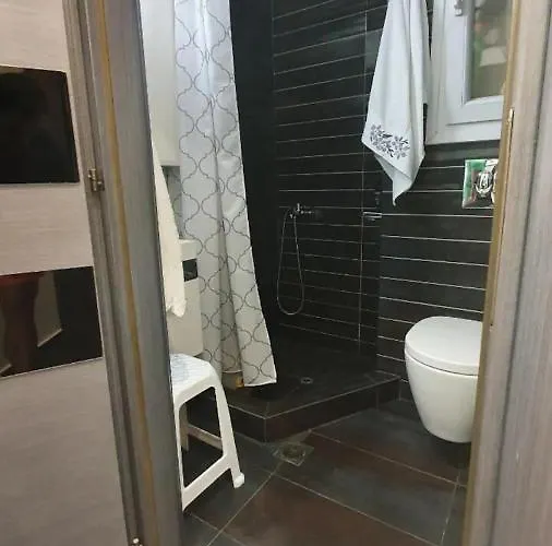 Center Comfortable Apartment