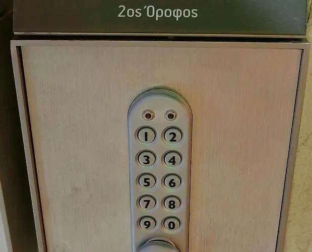 Apartment Center Comfortable *